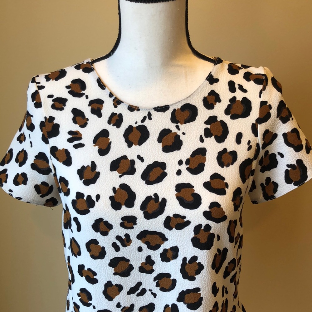 Zara Top - Picture 2 of 5